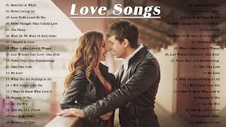 Most Old Beautiful Love Songs Of 70s 80s 90s  - Best Romantic Love Songs Of All Time HD