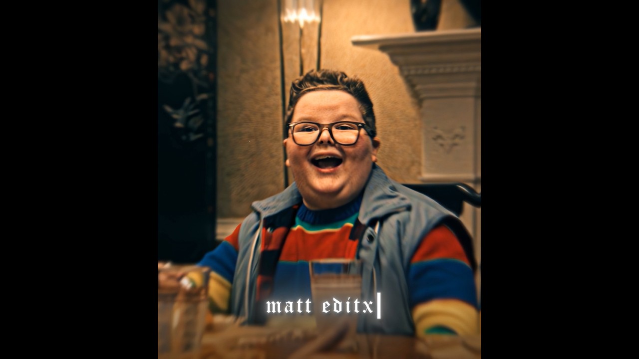 Bro is a menace | Derek 