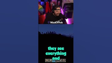 What Happened Today in Rust - Hard To See At Night