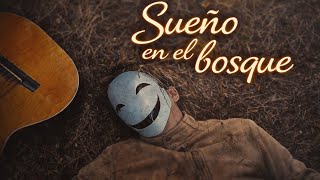 Aurozyz Sueño En El Bosque Official Music Video