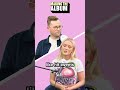 Zara Larsson responds to fans pitting her against Tate McRae #shorts