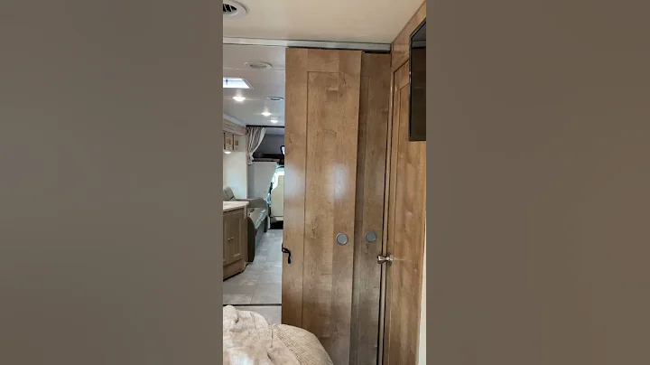 RV Bedroom