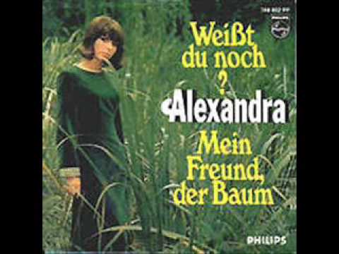 Alexandra - Wind, Wind