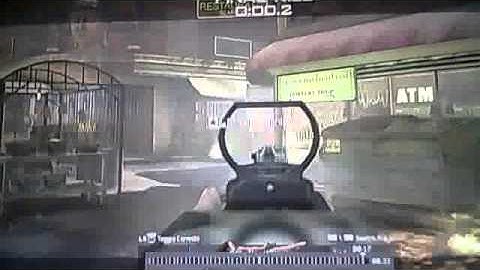 GB singles match mw3 dispute proof