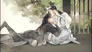 Mo Dao Zu Shi OST Radio~Audio Drama 75 Full confession