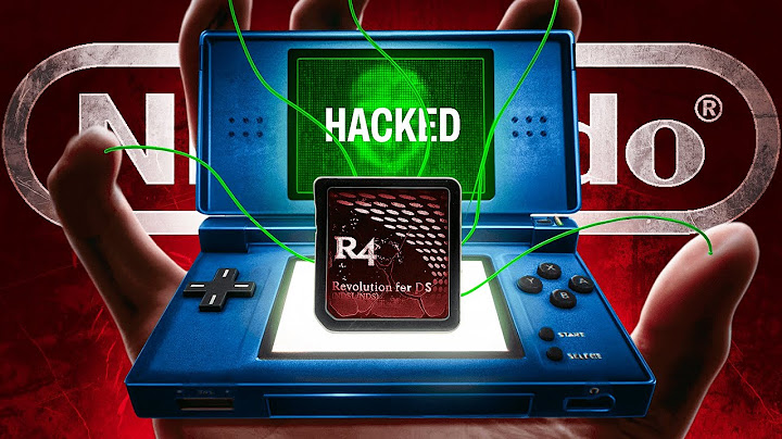 Comment une cartouche a failli TUER Nintendo