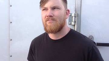 Metallic Onslaught Interview-  Misery Index