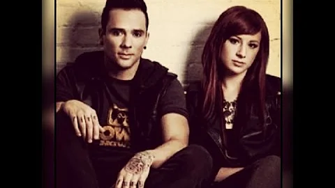 Skillet: John Cooper & Jen Ledger - Fire and Fury