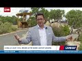 How flash flood systems worked during Grand Canyon flooding