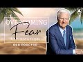 OVERCOME FEAR AFFIRMATION (30 Minutes) 🌴 Bob Proctor