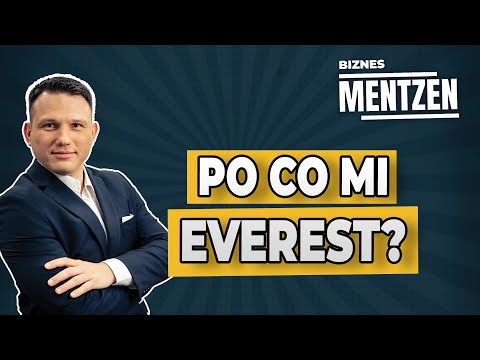 BIZNES MENTZEN #5:
