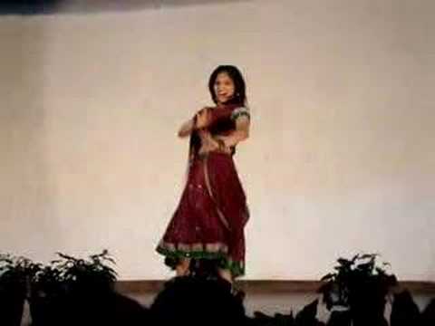 Surbhi's Grad Dance