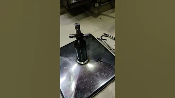 SALON CHAIR HYDRAULIC REPAIR 9892823104 