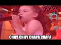 Chipi Chipi Chapa Chapa Speed Up 999x 