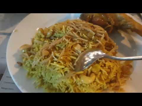 The best restaurant in Dubai Review -Affordable and Best Restaurant in Dubai