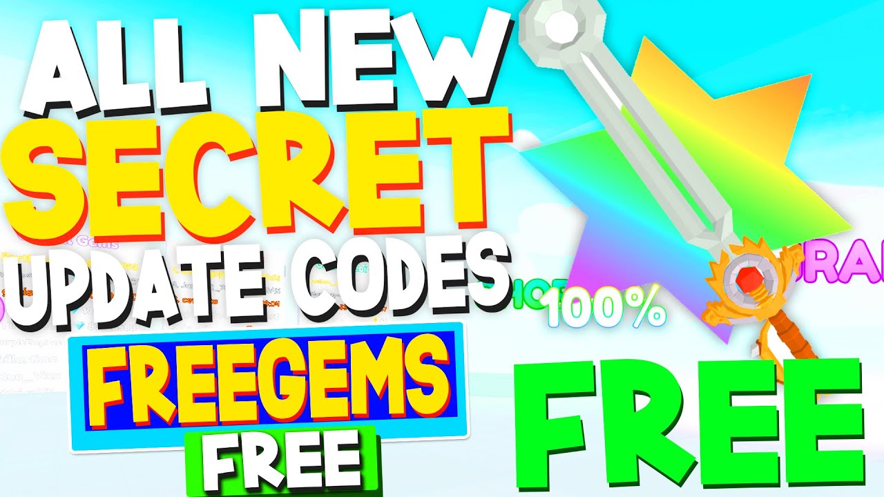 all-new-secret-codes-in-sword-slasher-codes-roblox-sword-slasher-codes-youtube