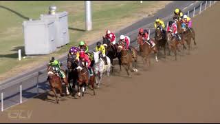 Vidéo de la course PMU PRIX CALL NOW! OR PLAY ONLINE. WWW.TRACKANDBALL.CO.ZA MR 68 HANDICAP