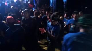 NEW BAROSA - Kandas (cover) @Jraganan - Pemalang - Jawa Tengah