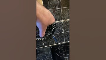 BBC Microbit & Binary Bots Spider Bot