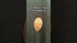 Do any of yalll remember odyssey world???  #epcot #minniemouse #pennies