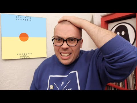 جمل سنامين Childish Gambino - STN MTN / Kauai MIXTAPE & EP REVIEW coque iphone xs STN MTN Kauai by Childish Gambino