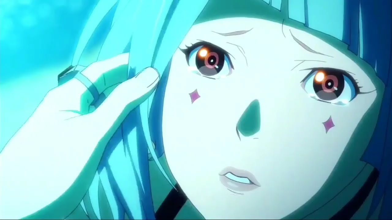 Virgin Soul → No 「NightcoreFR • AMV」 - YouTube