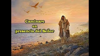 Miniatura de "Caminare en presencia del Señor ( Cuaresma )"