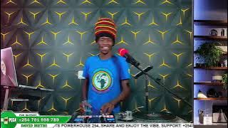 HIGHWAVE REGGAE WEDNESDAYS  x ZJ SPLASH, SLOWCOAC,H, KAPTEN PAU,, SELECTOR CHALICE, SELECTOR MATHAFU