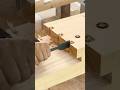 【最強の継手 金輪継ぎの刻み】#大工 #宮大工 #伝統建築 #carpenter #woodworking