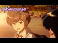 Nakamura Makes a Move on Hirose | Go For It, Nakamura-kun!!