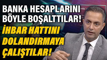 Murat Ağırel, yeni dolandırıcılık çarkı 