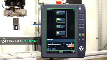 How to use a Wago750 I/O breakout module with Forge/OS