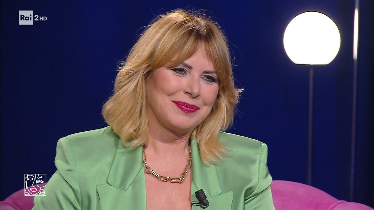 Monica Leofreddi: la mia vita tra amore, famiglia e carriera - Storie di donne al bivio 06/12/2023