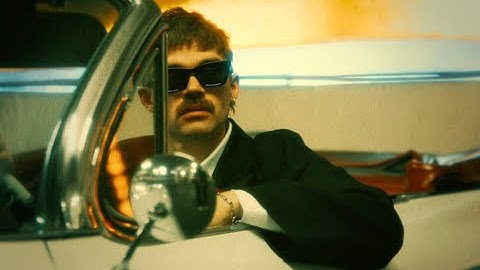 Dom Dolla - Saving Up (Last Night in Vegas Visual)