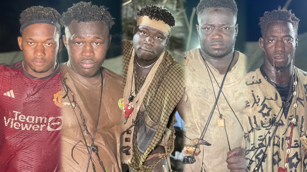 Intégralité Poid Léger Lamb Simal le 23 Février 2025