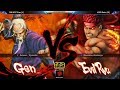 Xian (Gen) vs Sako  (Evil Ryu) - Capcom Cup 2013 SSF4: AE Ver. 2012 Grand Finals