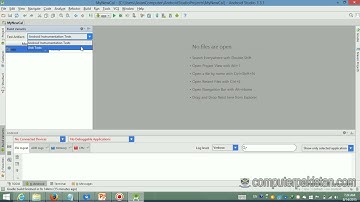Android Development for Beginners| Android studio features | #04| Full Course | Sir/ AHMED SHAH