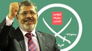 Mohammed Morsi, Egypts First Islamic President
