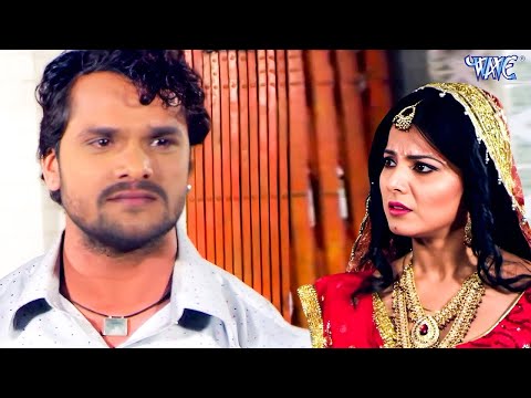 खेसारी लाल ने आखिर क्यों दिया अपनी पत्नी कजरी को धोखा