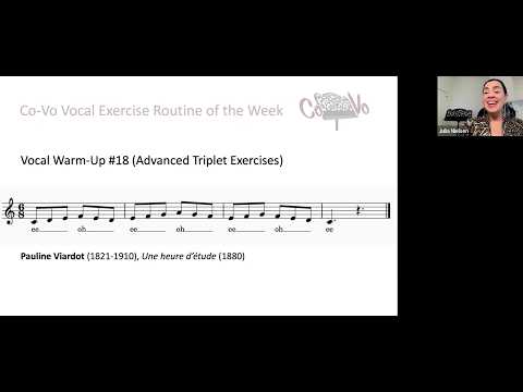 Routine #18 Advanced Triplet Exercises