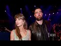 Taylor Swift Has Rare Family Outing in NYC With Parents, Brother | E! News