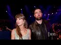 Taylor Swift Has Rare Family Outing in NYC With Parents, Brother | E! News