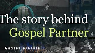 The Story Behind Gospel Partner | Joseph Prince