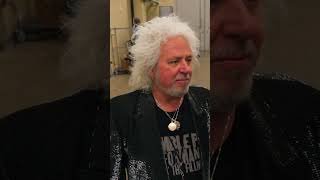 Steve Lukathers Guitar Wisdom
