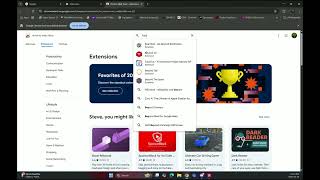Beyond 20 Extension Tutorial