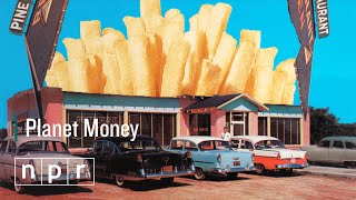 The Great Potato Giveaway | Planet Money | NPR