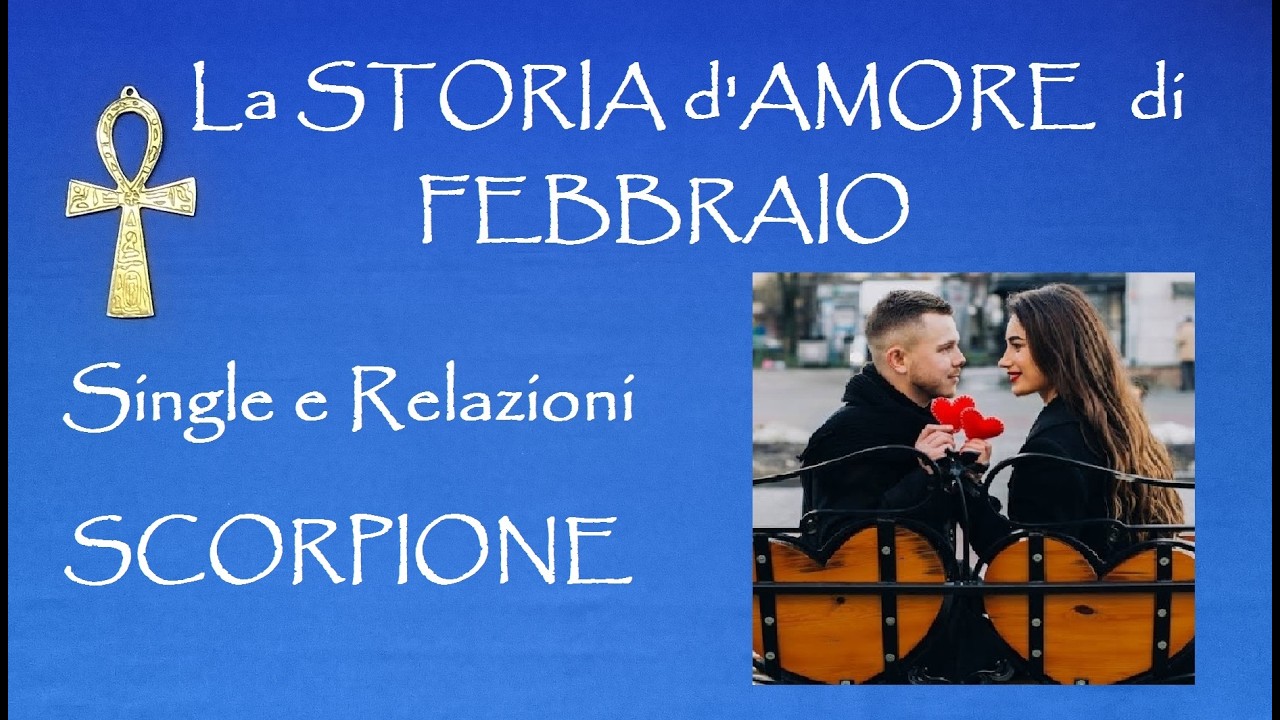 SCORPIONE ⚤CROLLERANNO i muri ⚤AMORE FEBBRAIO 2026