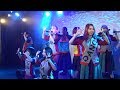 20190426 GANG PARADE(ギャンパレ) 『ギャンパレ999感謝祭』 in FutureSEVEN