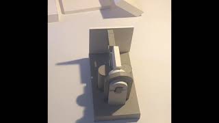 ARCH 1510 Solid Void Analysis