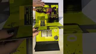Libro objeto - ICP II